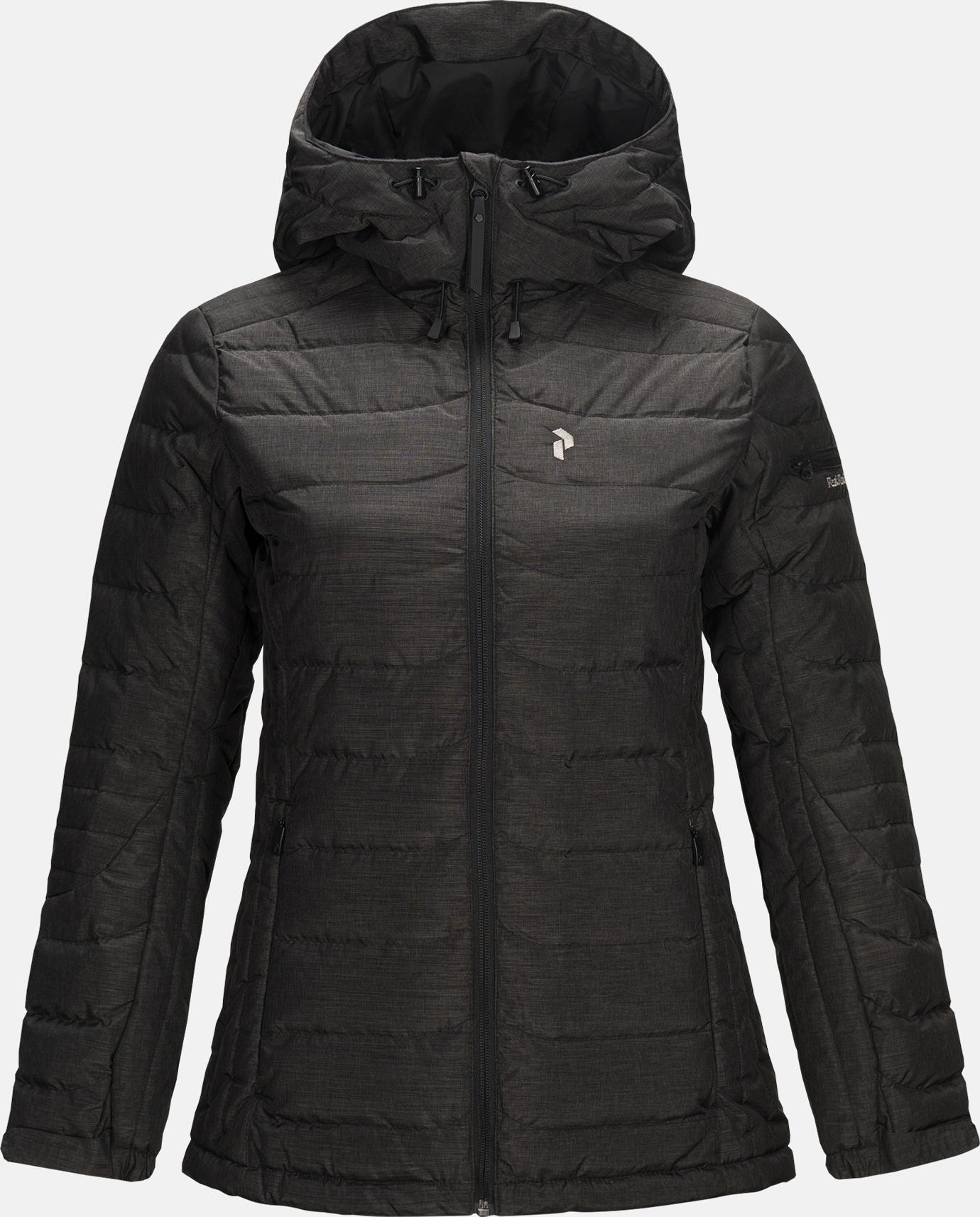 Product gallery image number 1 for product Blackburn Jacket - Women's