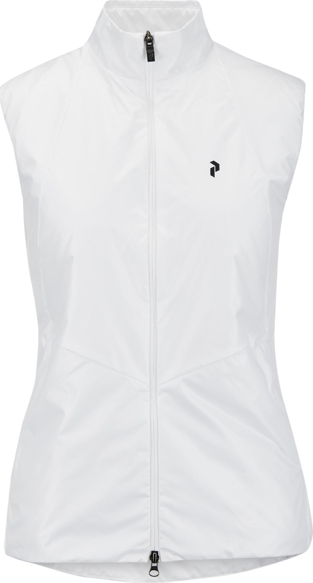 Product gallery image number 1 for product Swindon Golf Vest - Women's