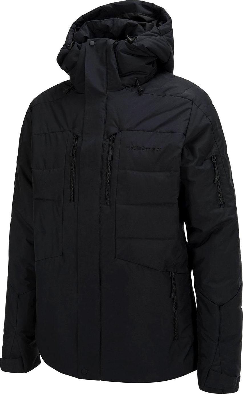 Product gallery image number 4 for product Shiga  Ski Jacket - Men's