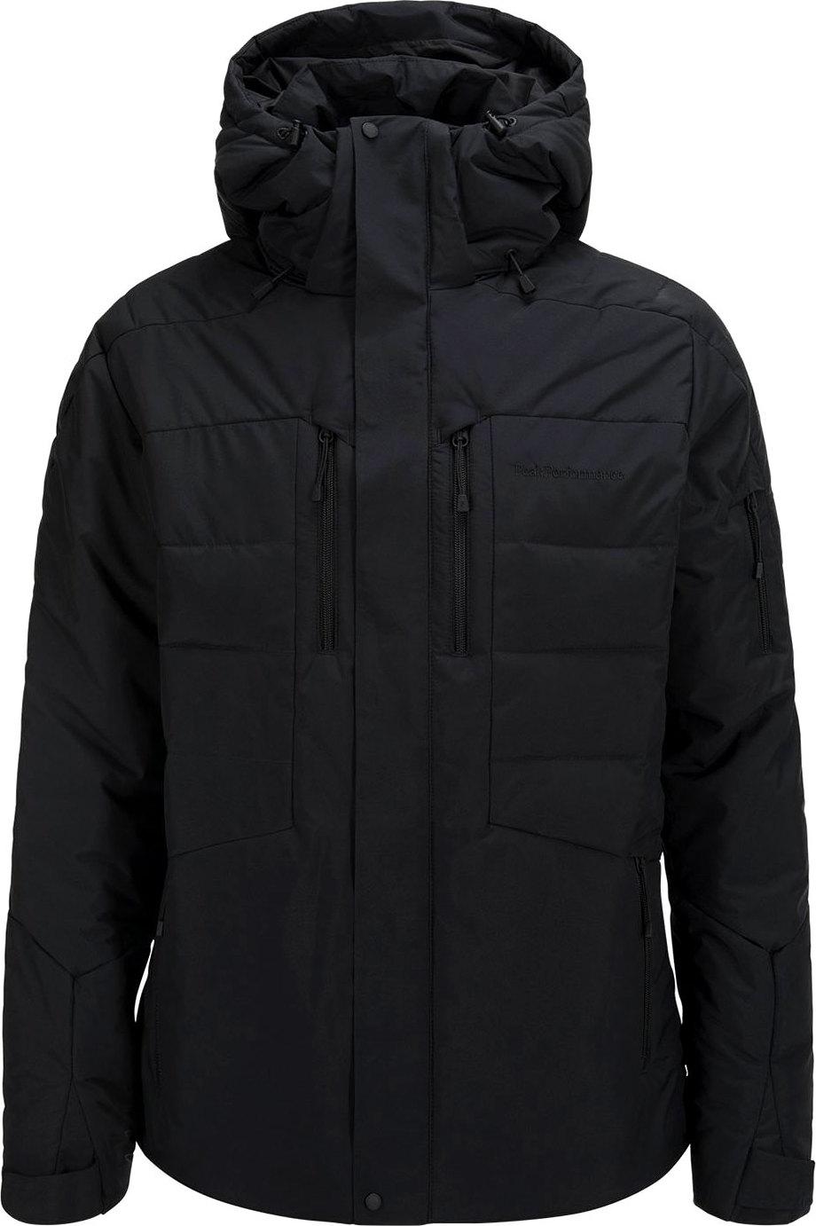 Product gallery image number 1 for product Shiga  Ski Jacket - Men's