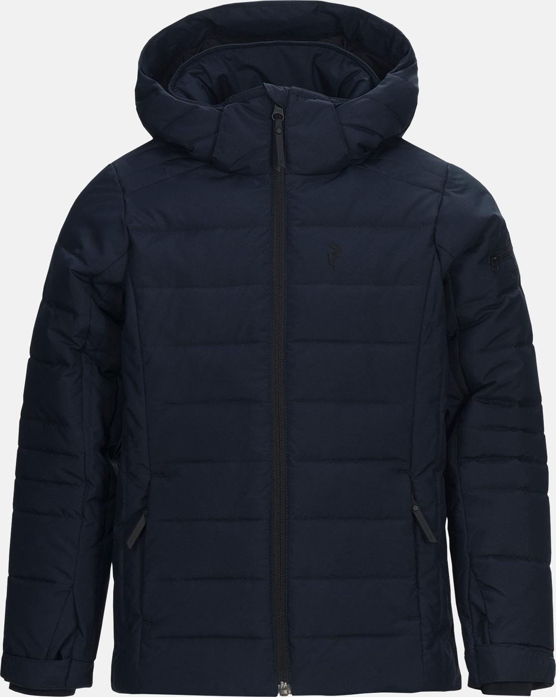 Product gallery image number 2 for product Padded Blackburn Ski Jacket - Kids