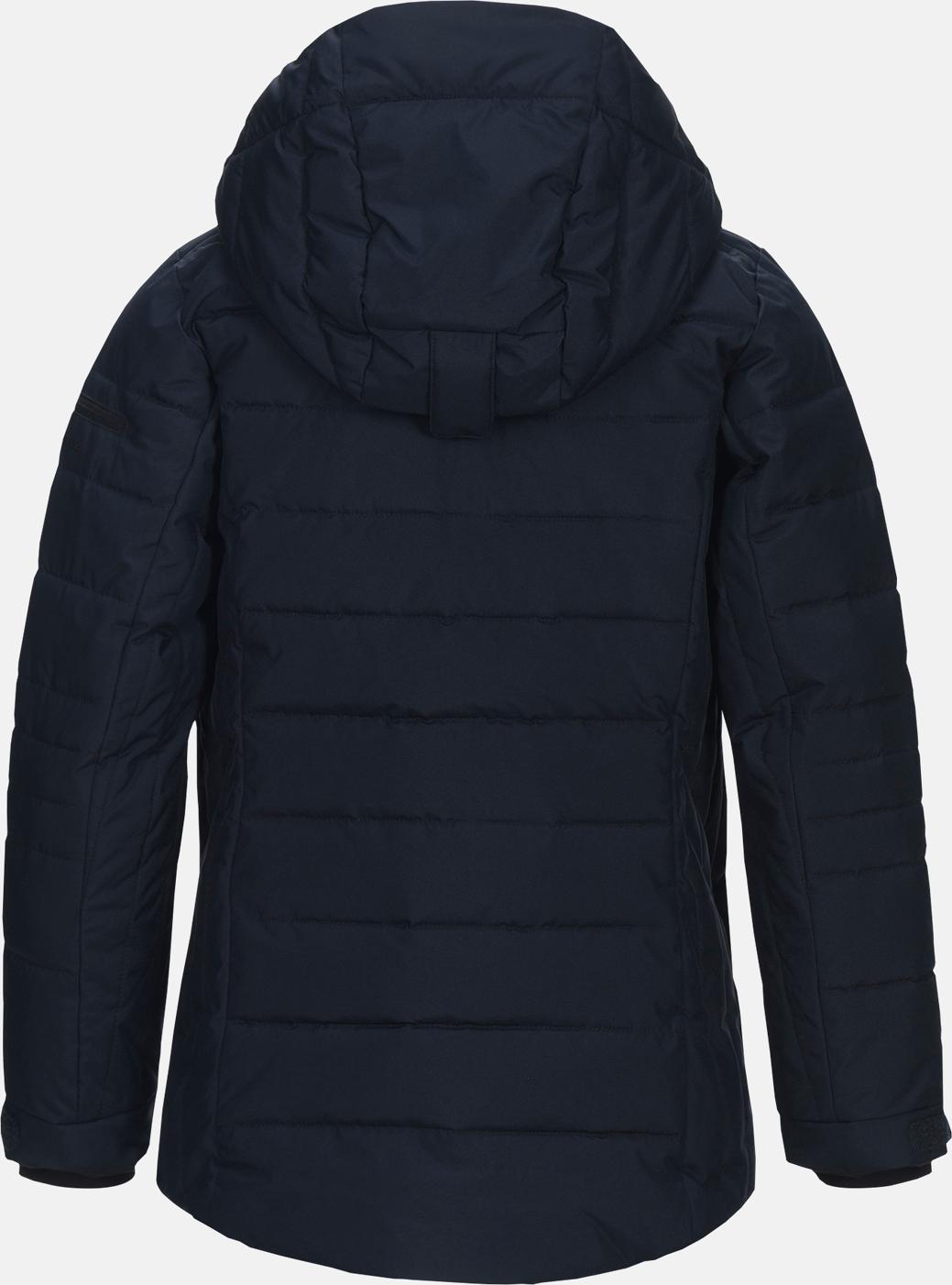 Product gallery image number 3 for product Padded Blackburn Ski Jacket - Kids