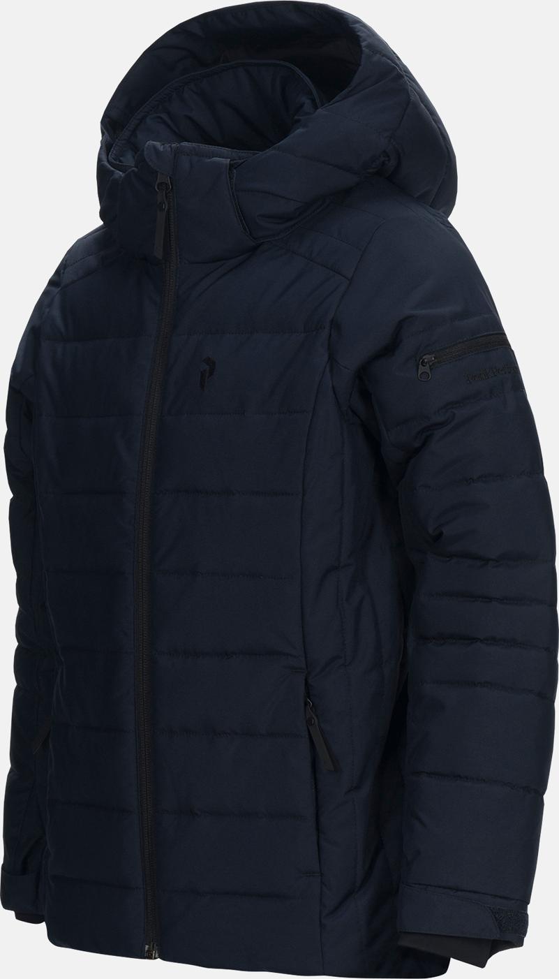 Product gallery image number 4 for product Padded Blackburn Ski Jacket - Kids