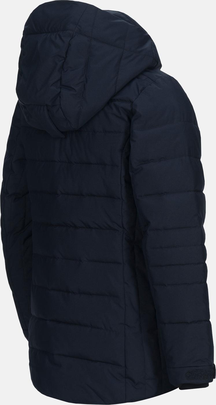 Product gallery image number 5 for product Padded Blackburn Ski Jacket - Kids