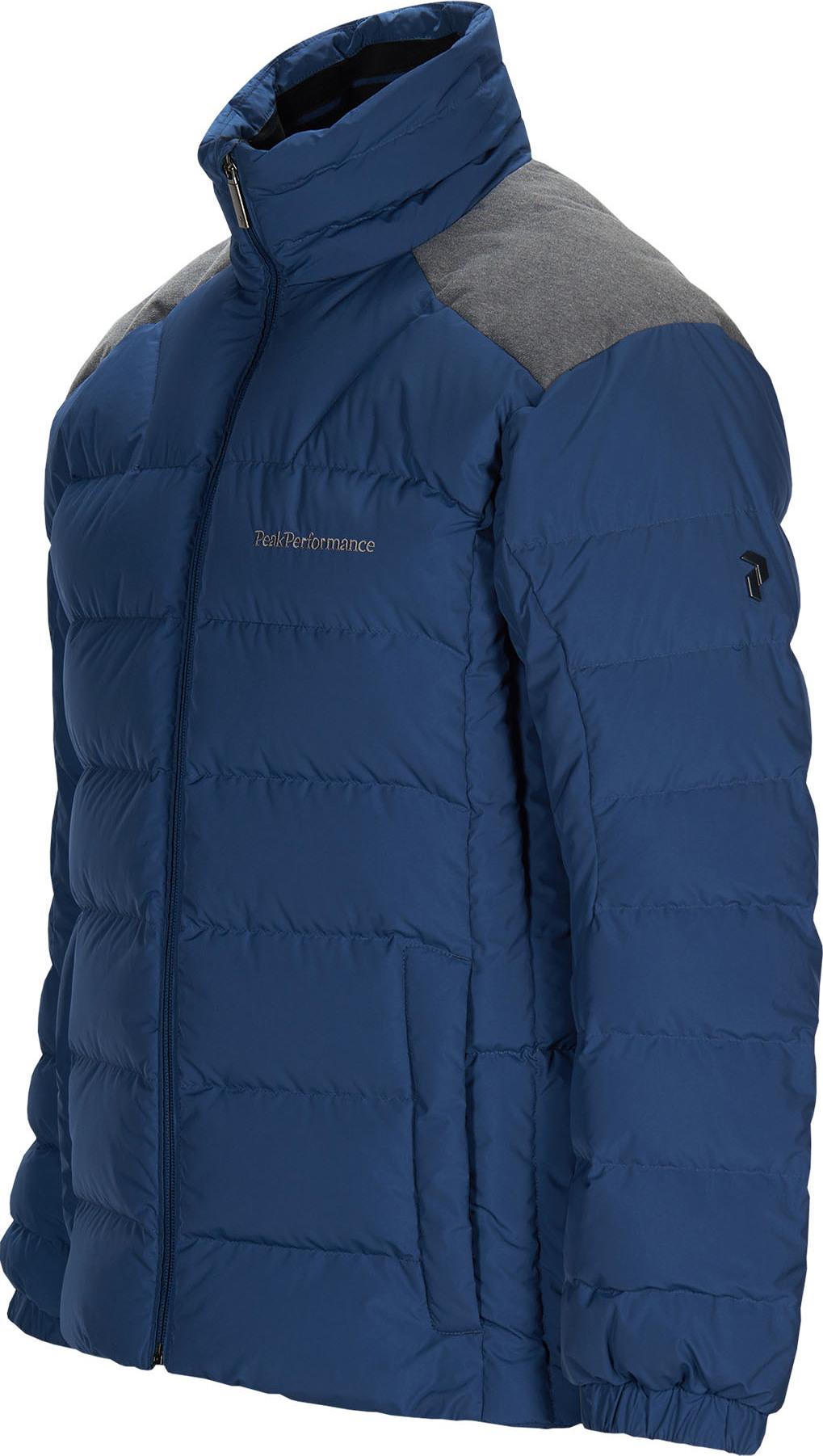 Product gallery image number 3 for product Velaero Down Jacket - Men's