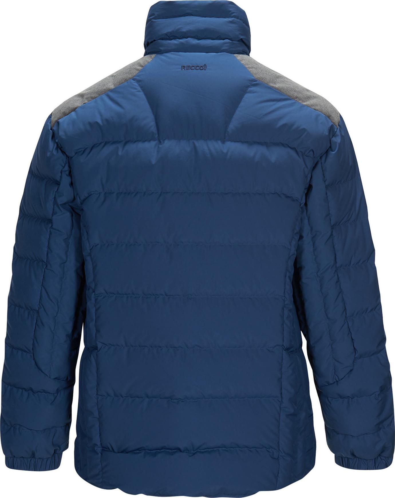 Product gallery image number 2 for product Velaero Down Jacket - Men's