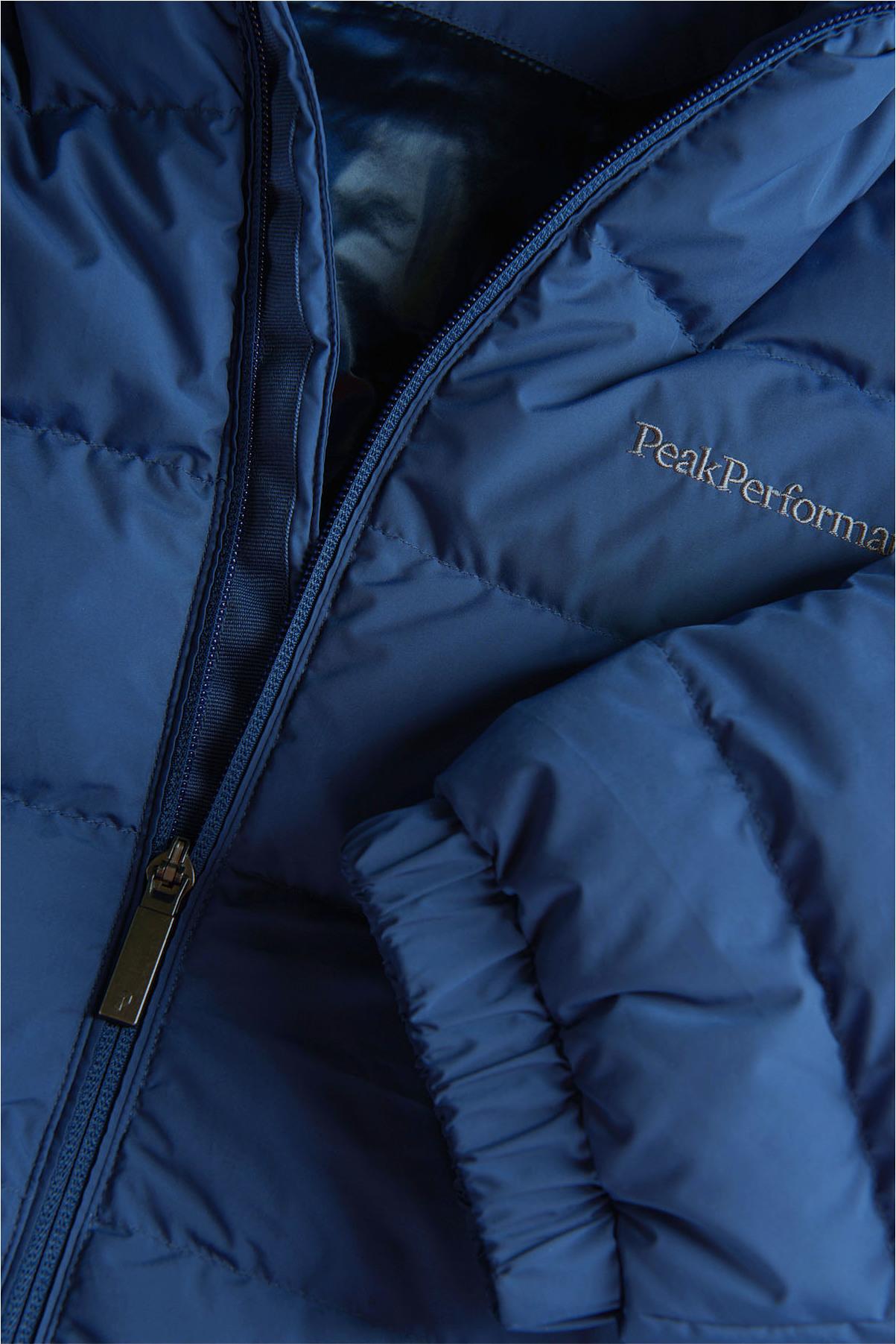 Product gallery image number 4 for product Velaero Down Jacket - Men's
