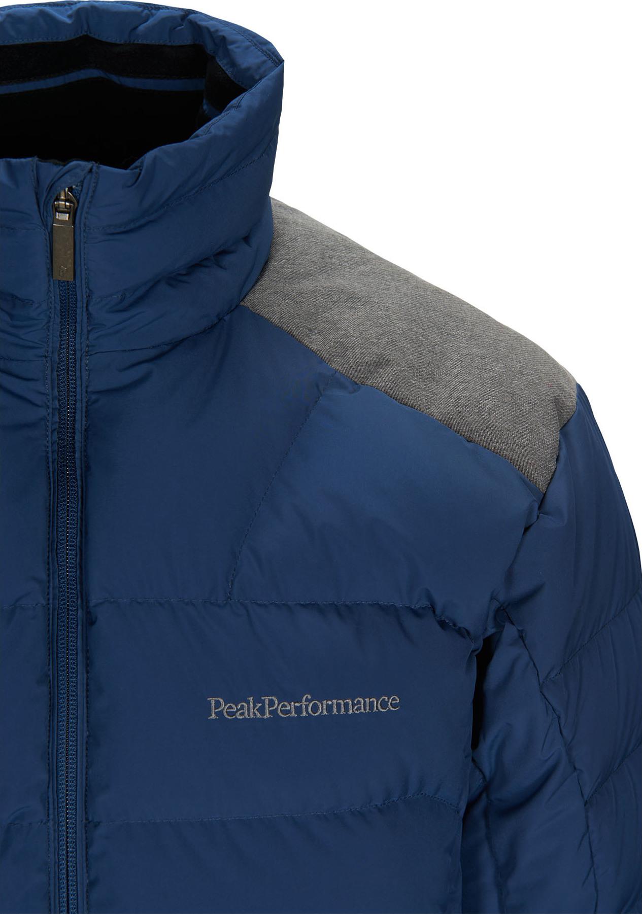 Product gallery image number 6 for product Velaero Down Jacket - Men's