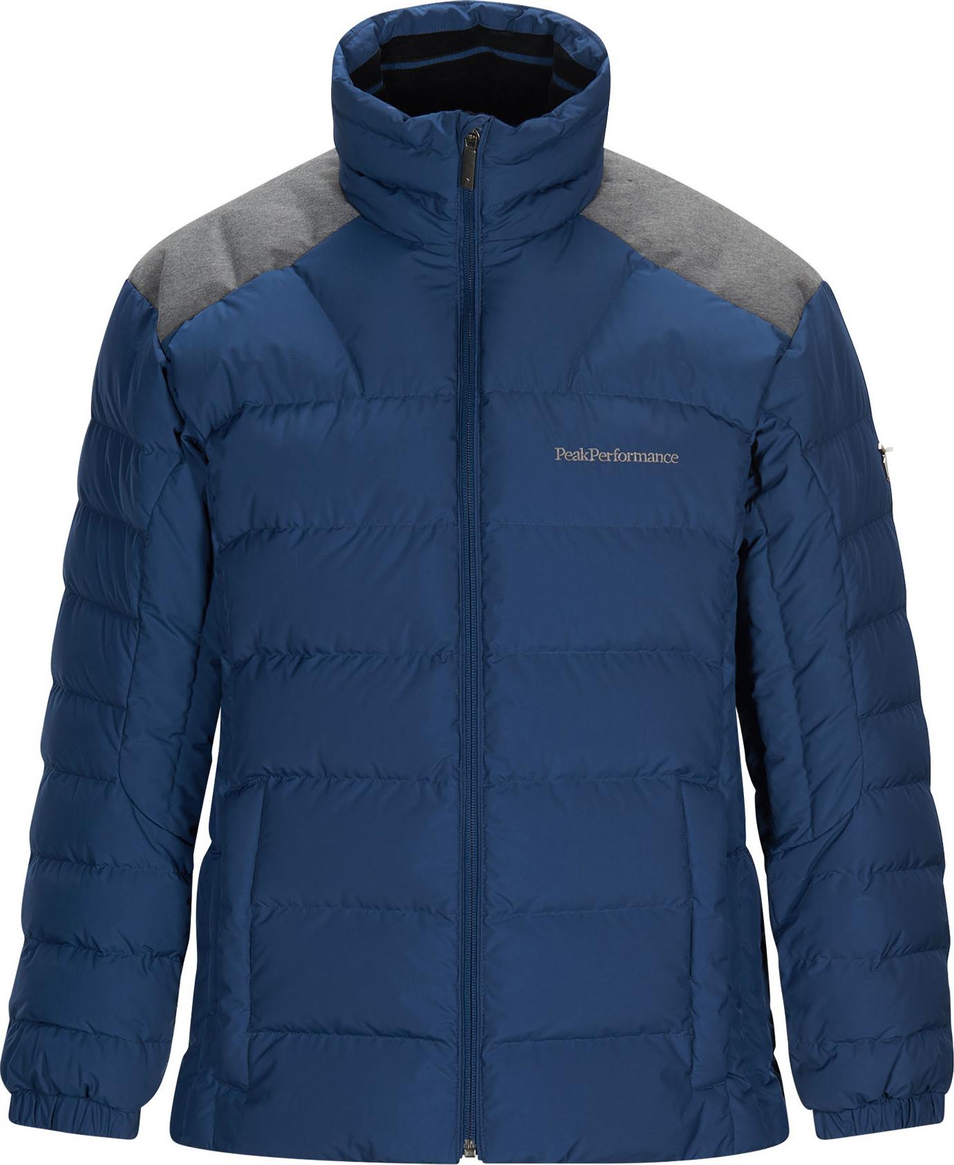 Product gallery image number 1 for product Velaero Down Jacket - Men's