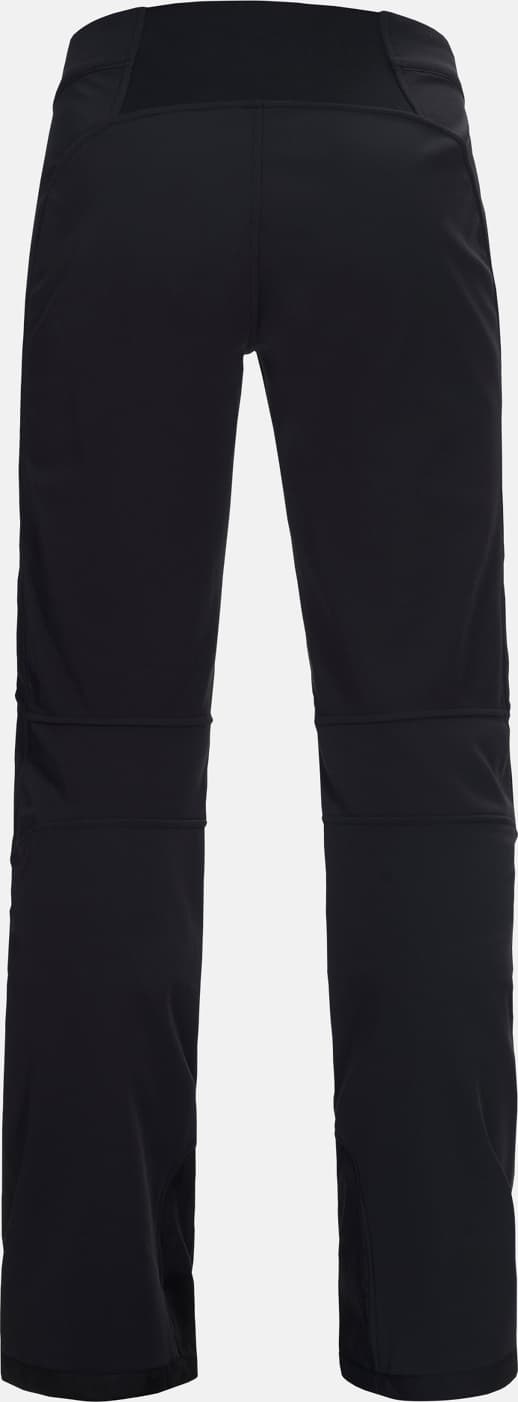 Product gallery image number 5 for product Padded Stretch Ski Pants - Women's