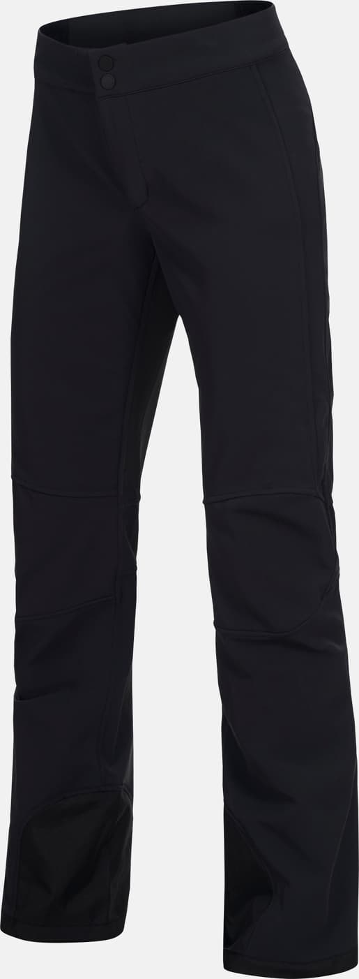 Product gallery image number 2 for product Padded Stretch Ski Pants - Women's