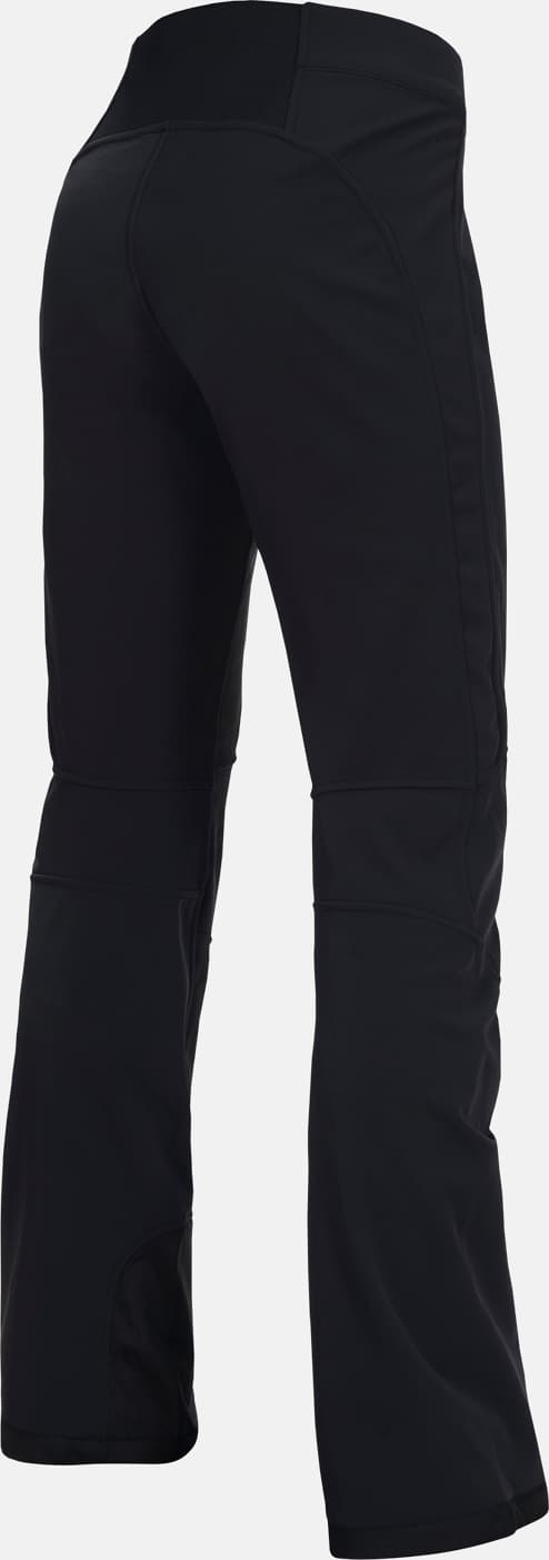 Product gallery image number 3 for product Padded Stretch Ski Pants - Women's