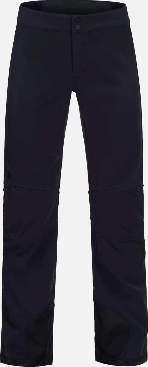 Product gallery image number 1 for product Padded Stretch Ski Pants - Women's