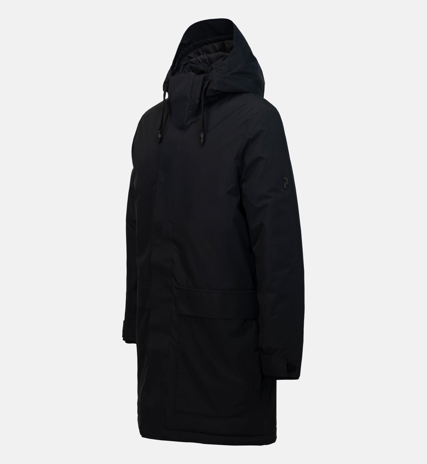 Product gallery image number 6 for product Unit Padded Jacket - Men's