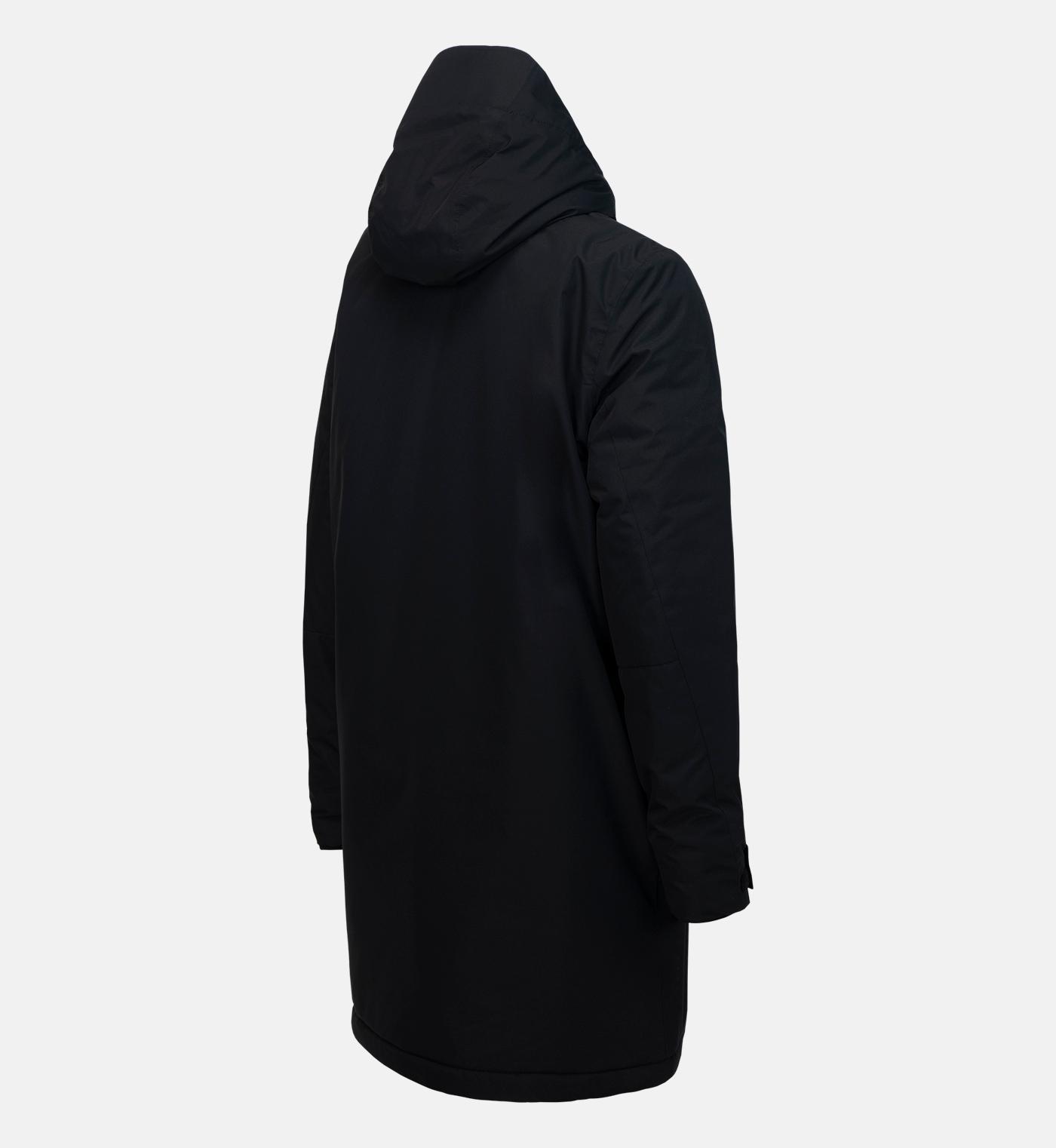 Product gallery image number 7 for product Unit Padded Jacket - Men's