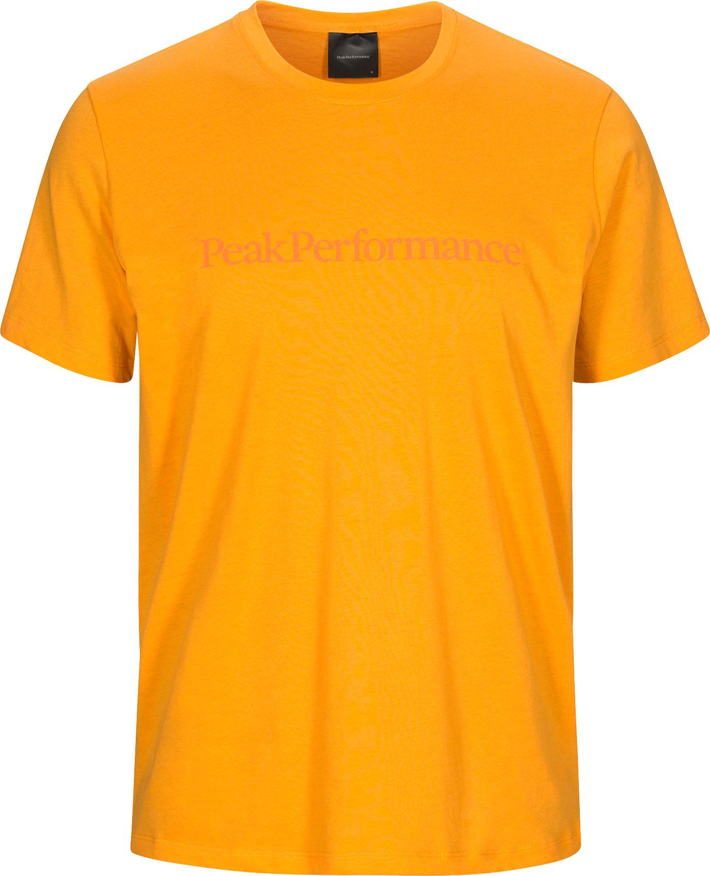 Product gallery image number 1 for product Track Tee - Men's 