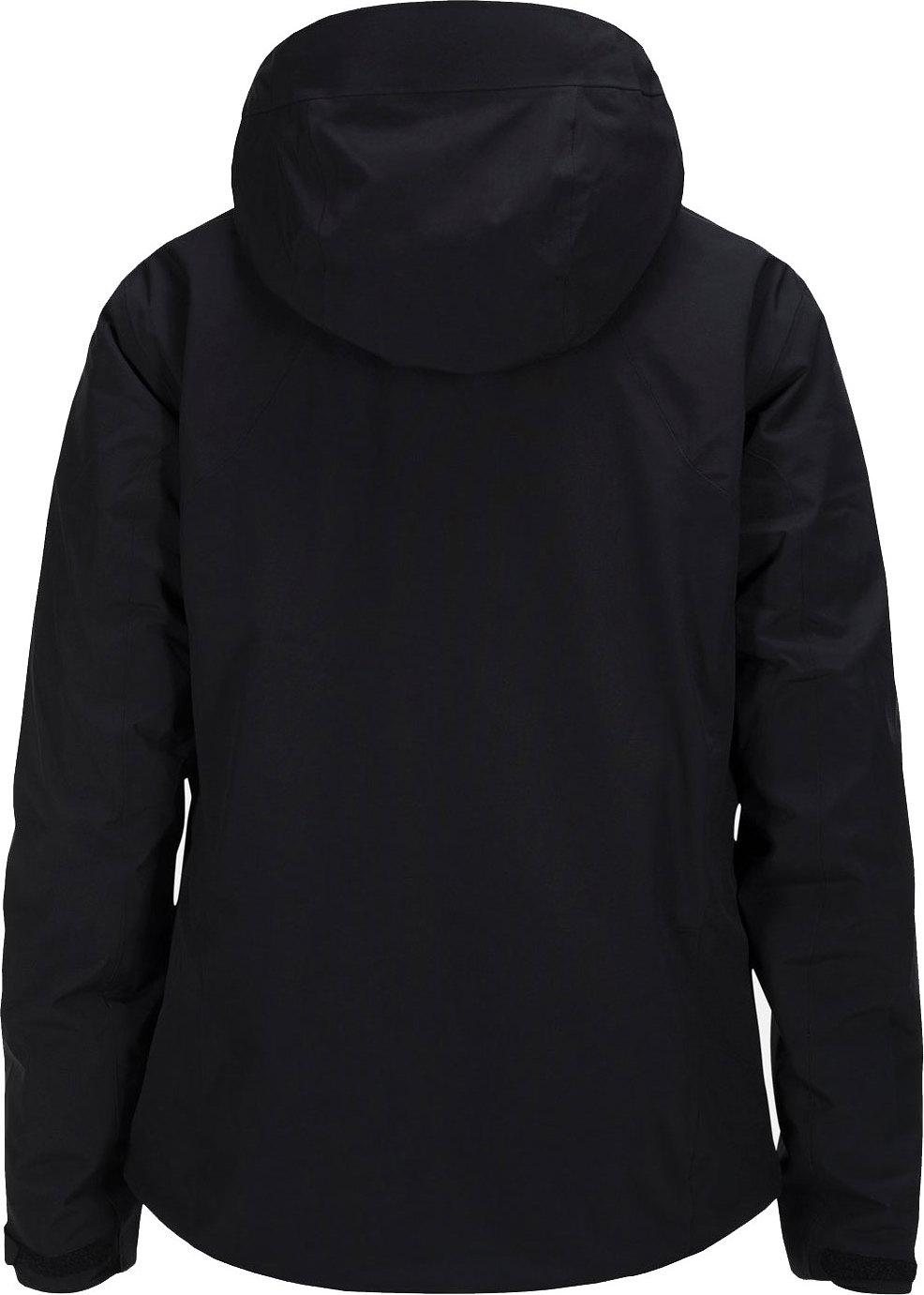 Product gallery image number 3 for product Maroon II  Ski Jacket - Men's