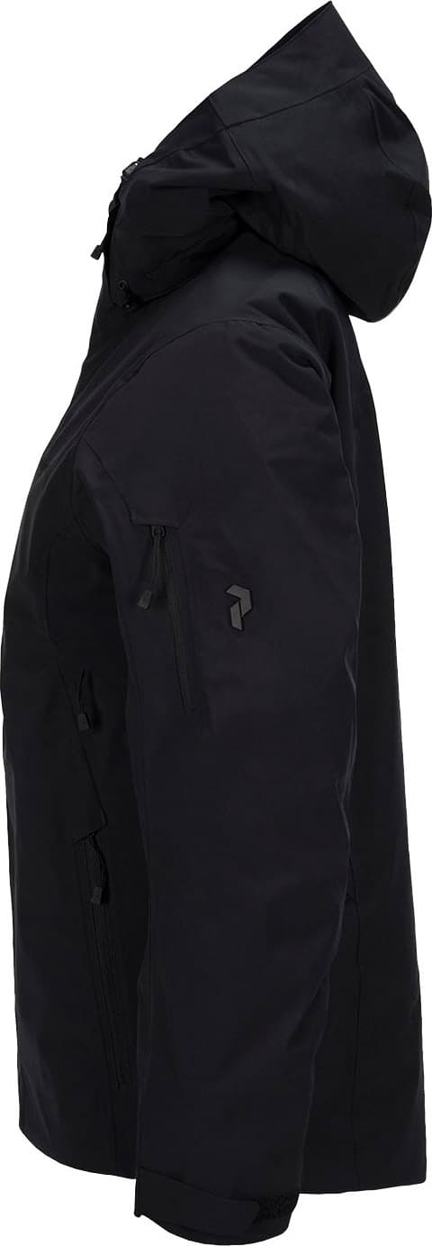 Product gallery image number 4 for product Maroon II  Ski Jacket - Men's