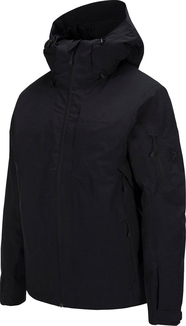 Product gallery image number 2 for product Maroon II  Ski Jacket - Men's