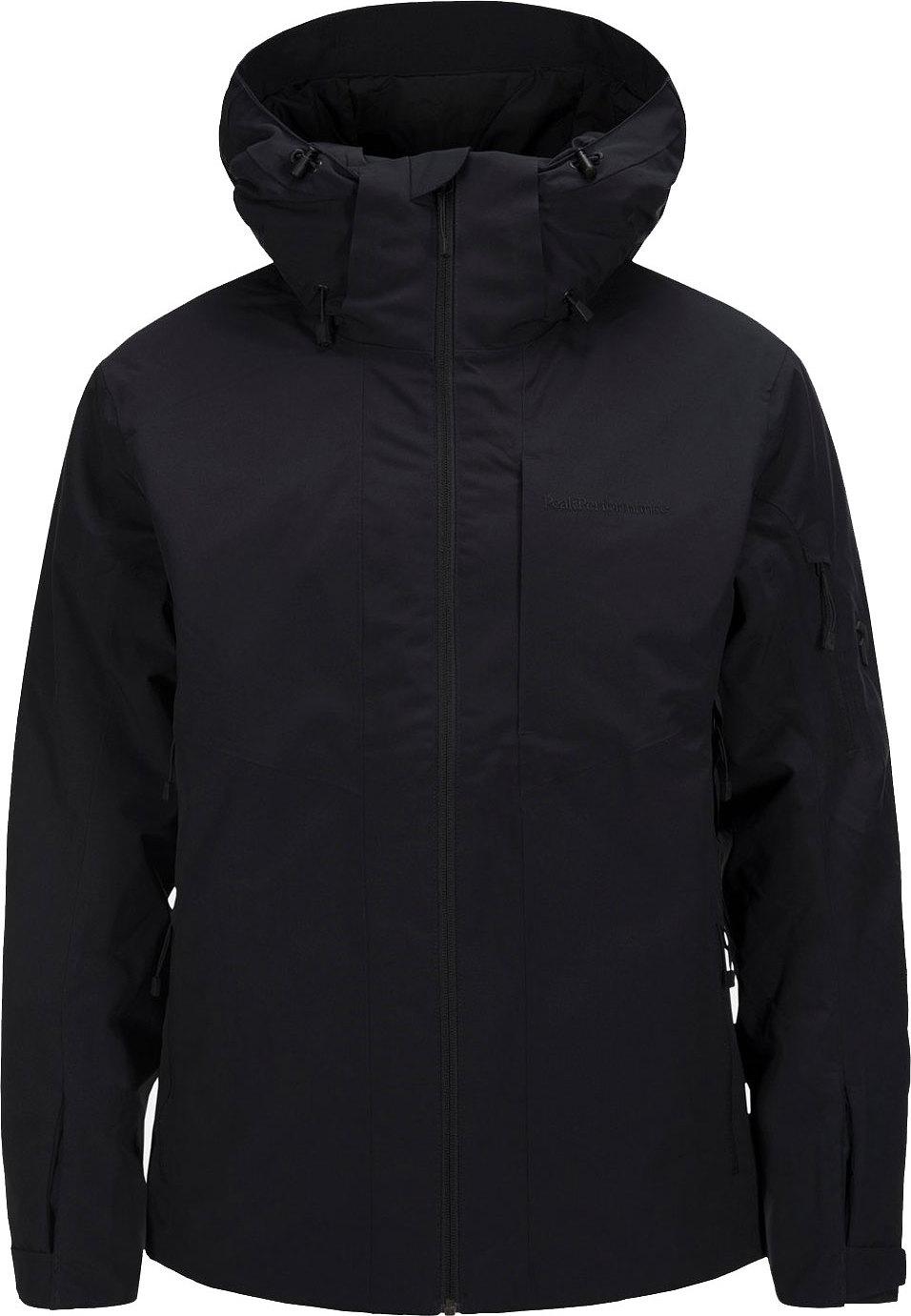 Product gallery image number 1 for product Maroon II  Ski Jacket - Men's