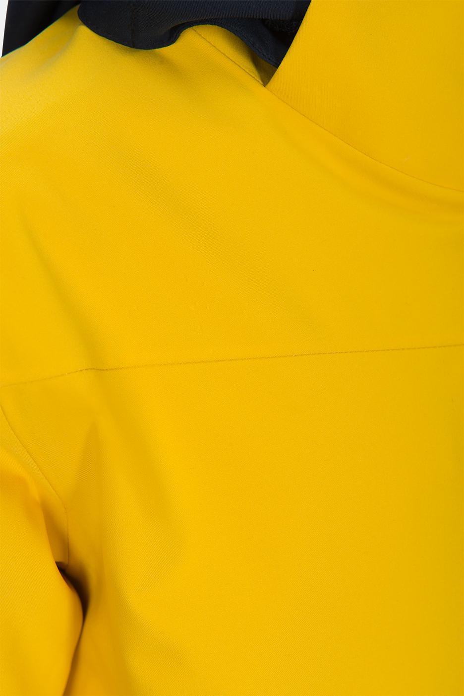 Product gallery image number 3 for product Padded HipeCore+ Greyhawk Ski Jacket - Kids