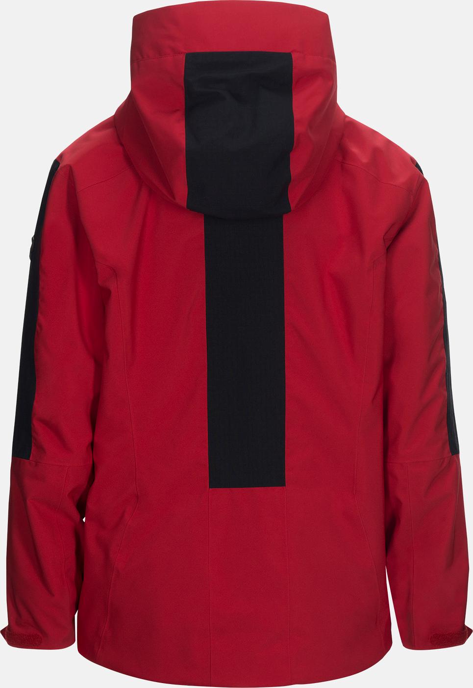 Product gallery image number 3 for product Clusaz Padded Ski Jacket - Men's