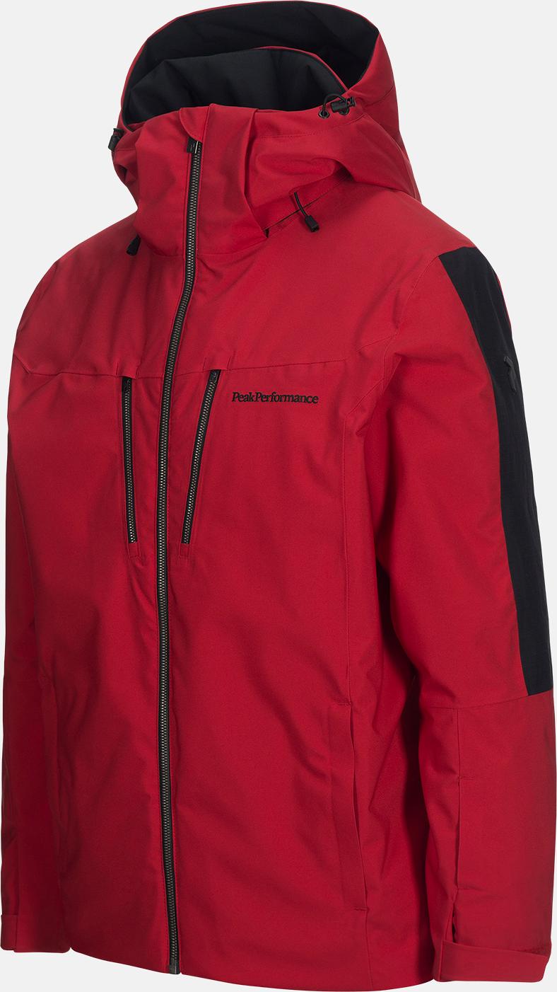 Product gallery image number 2 for product Clusaz Padded Ski Jacket - Men's