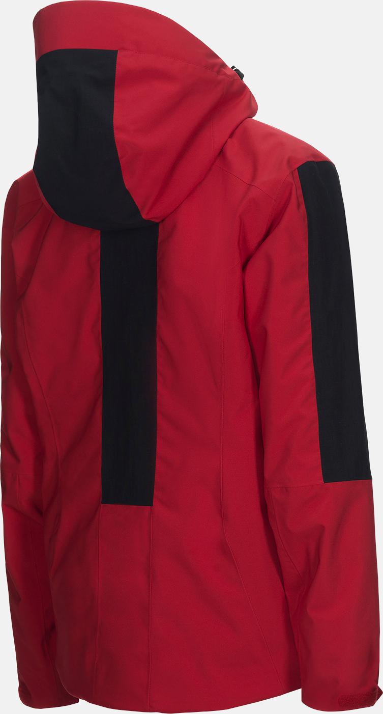 Product gallery image number 4 for product Clusaz Padded Ski Jacket - Men's