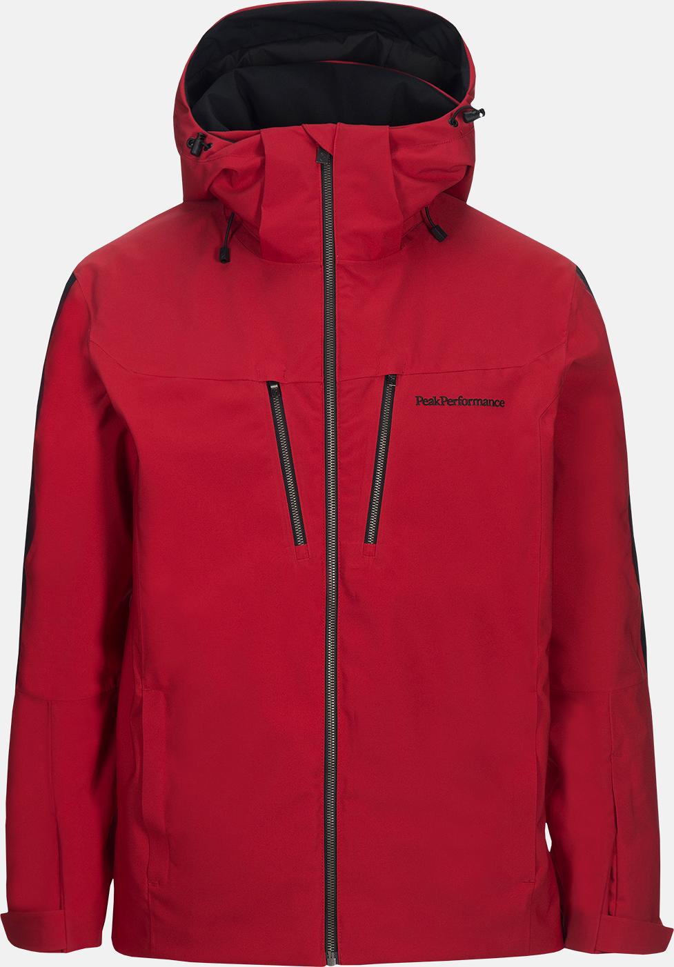 Product gallery image number 1 for product Clusaz Padded Ski Jacket - Men's