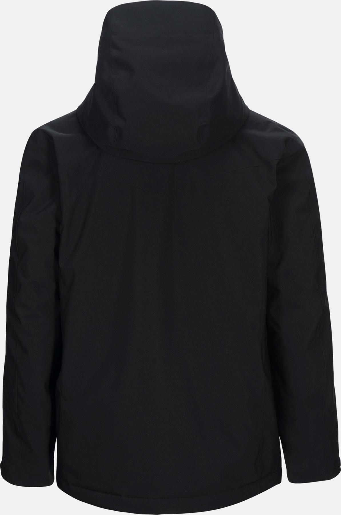 Product gallery image number 2 for product Maroon Jacket - Men's