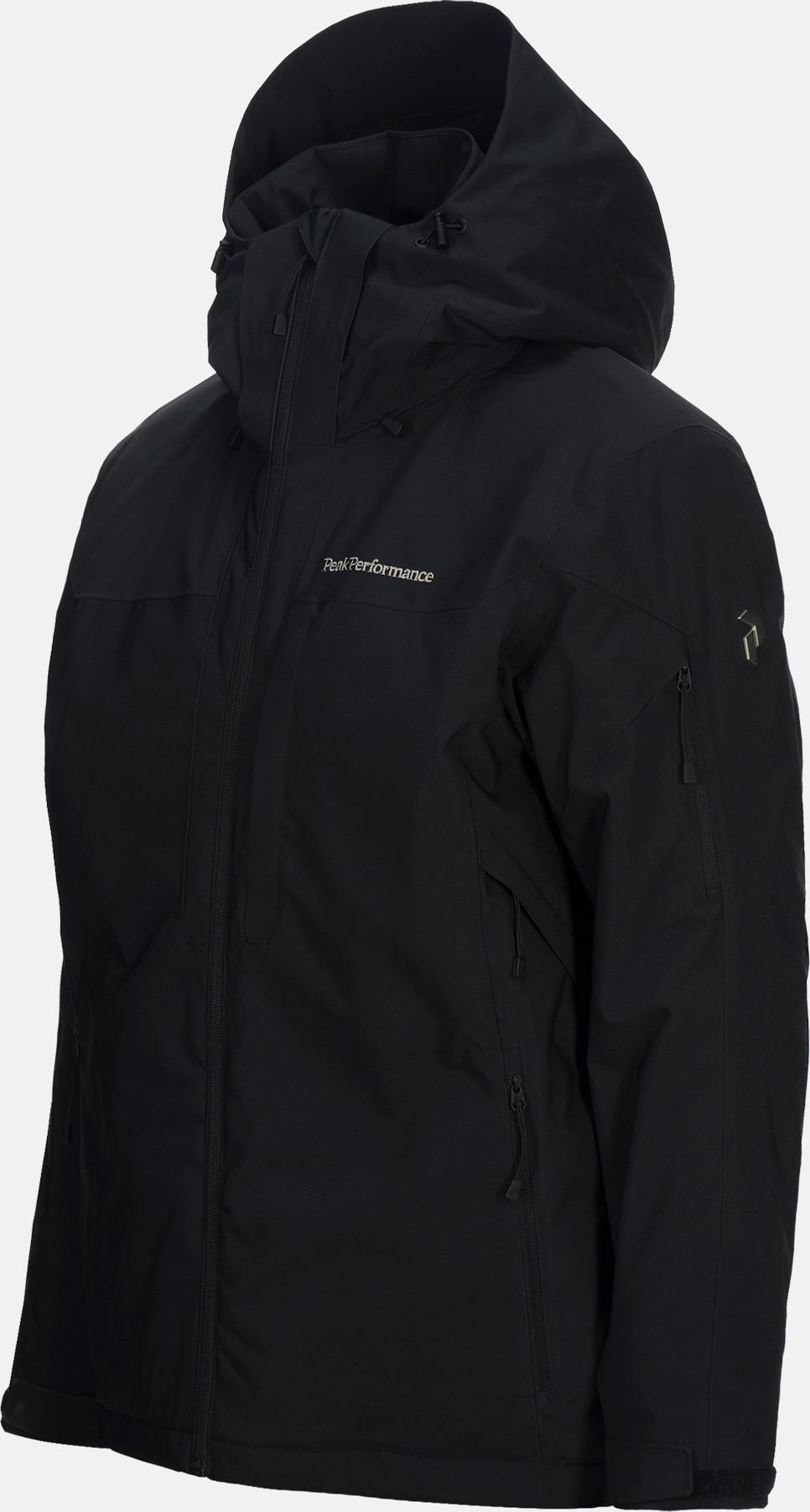 Product gallery image number 3 for product Maroon Jacket - Men's