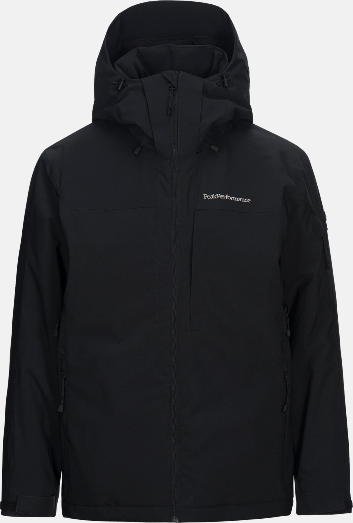 Product gallery image number 1 for product Maroon Jacket - Men's