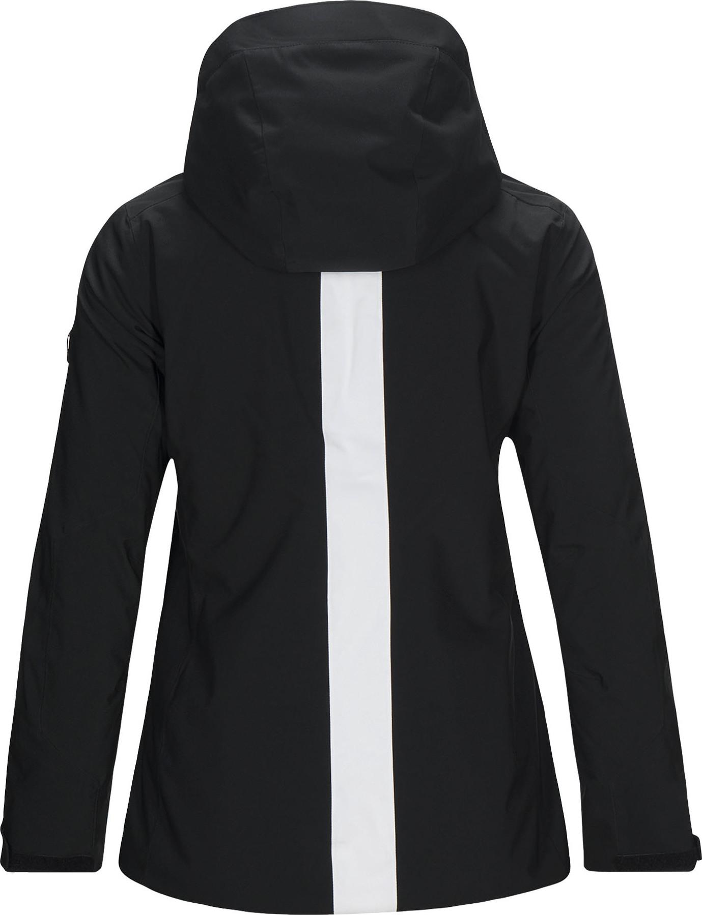 Product gallery image number 2 for product Lanzo Jacket - Women's