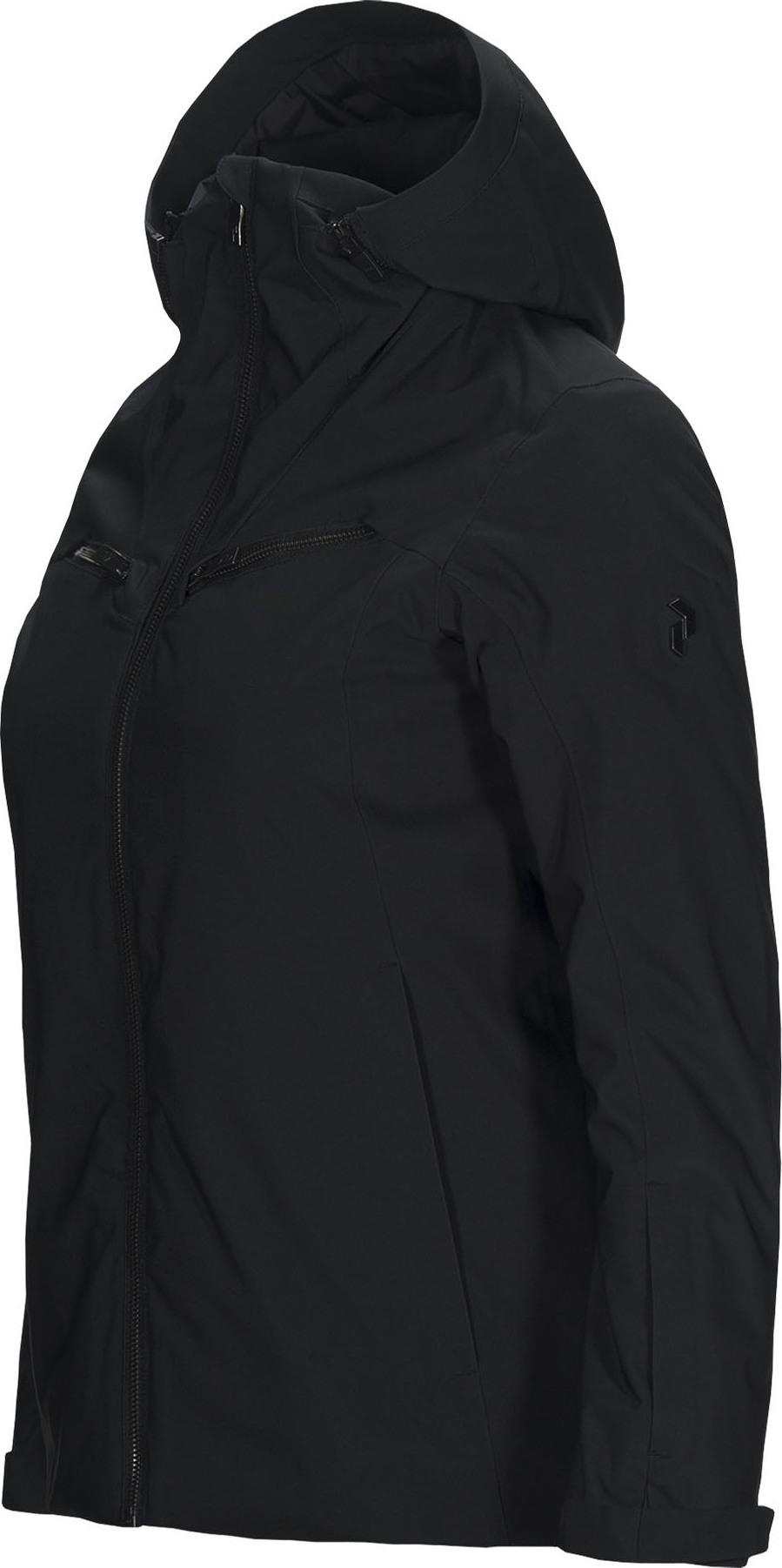 Product gallery image number 3 for product Lanzo Jacket - Women's