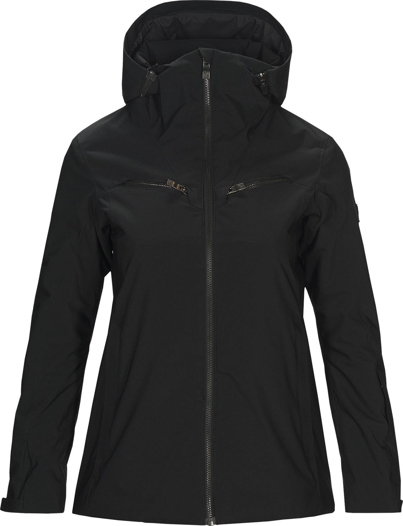 Product gallery image number 1 for product Lanzo Jacket - Women's