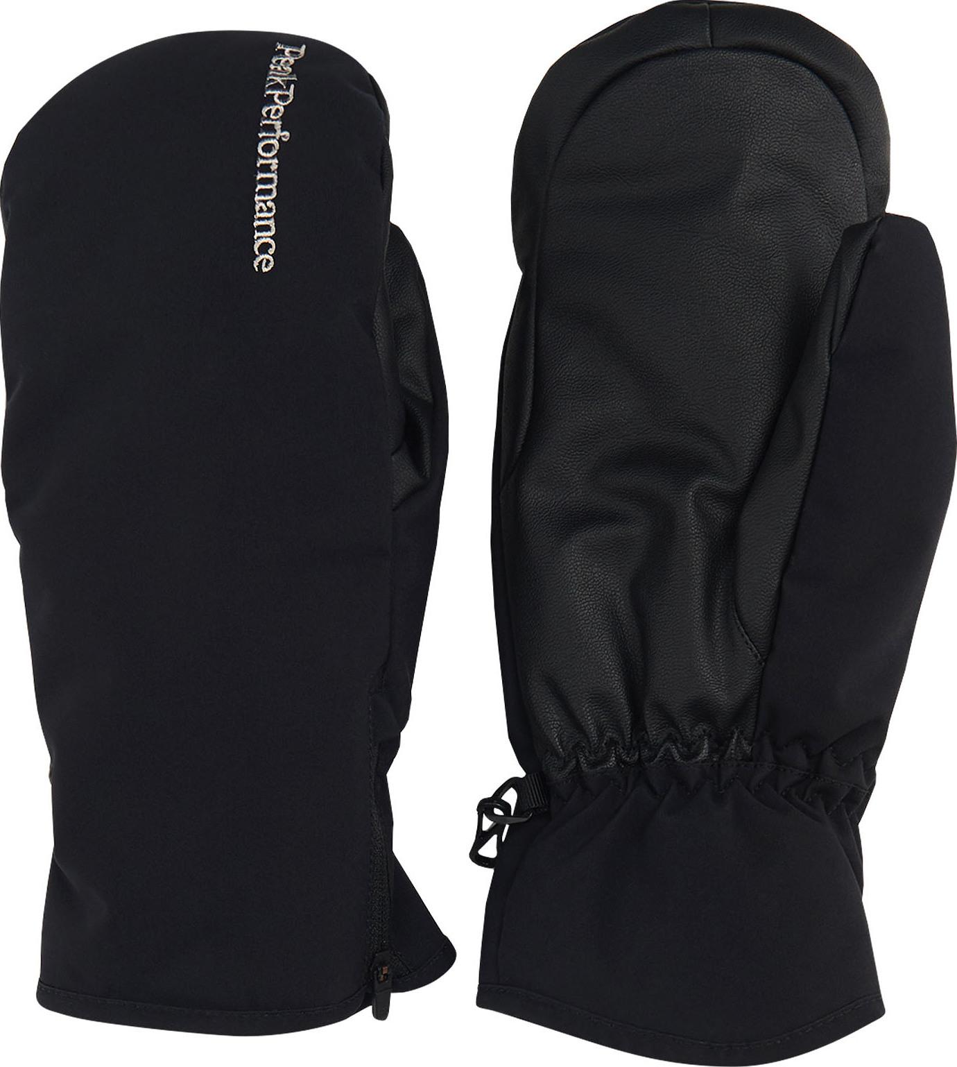 Product gallery image number 1 for product Unite Mitten Gloves - Men's