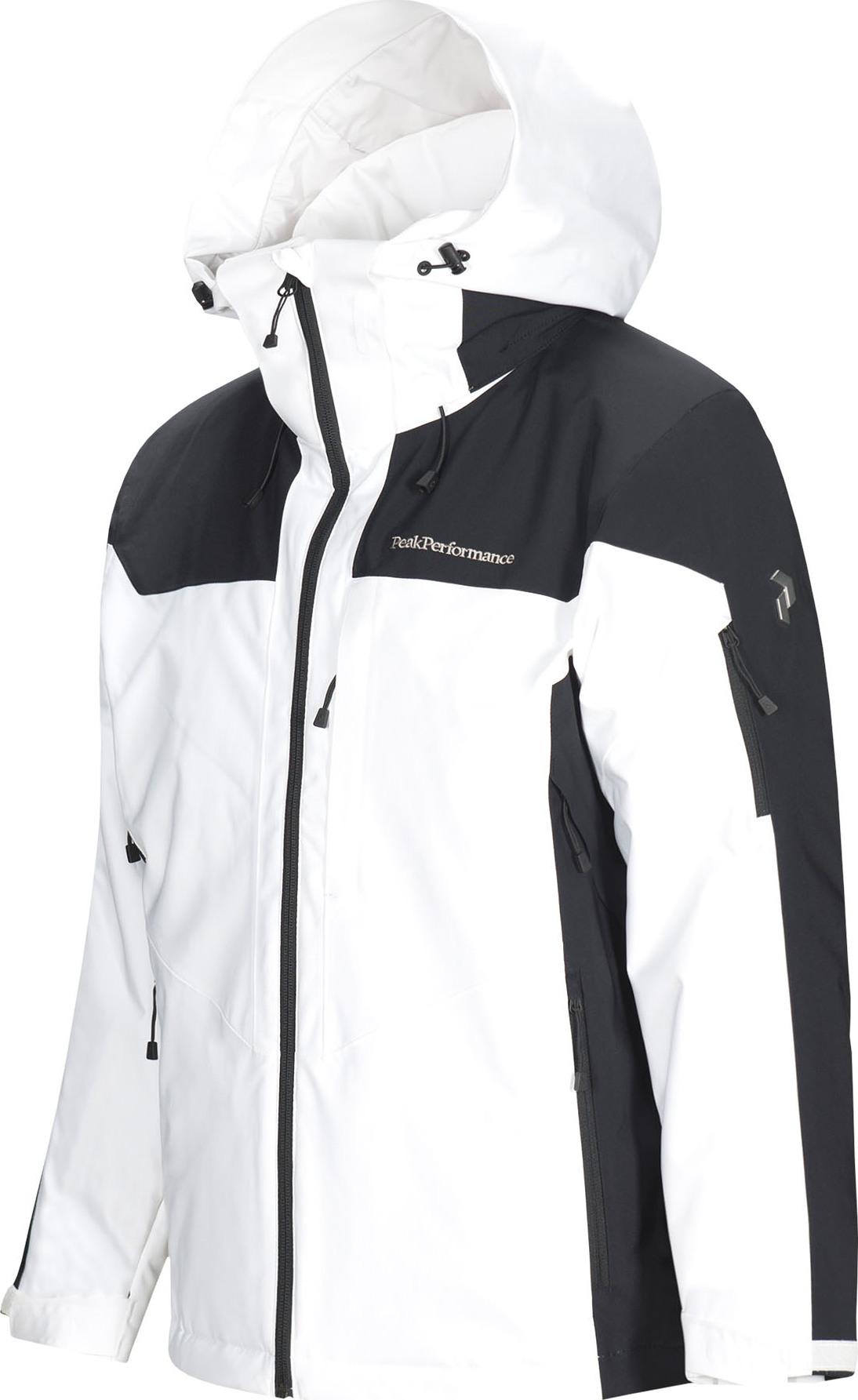 Product gallery image number 4 for product Maroon Race Jacket - Men's