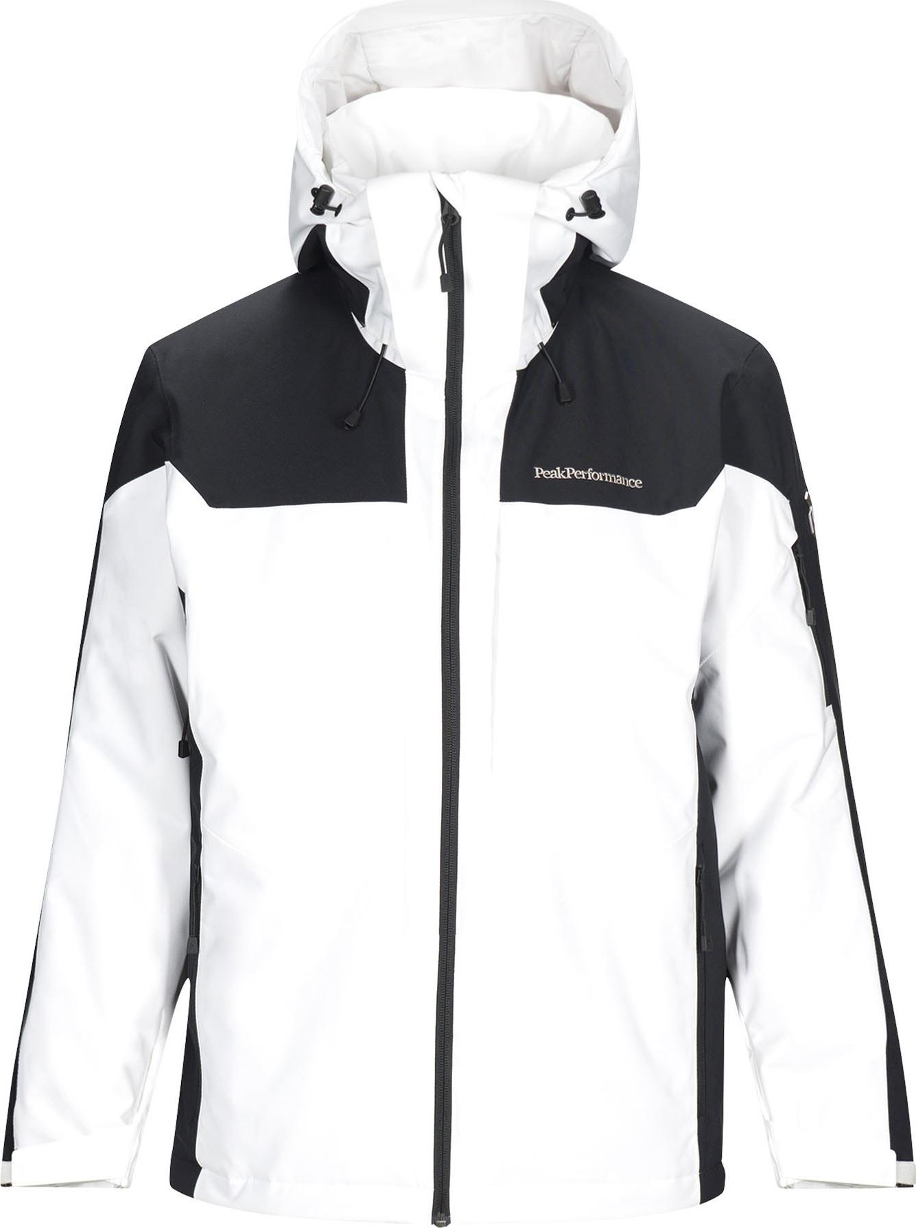 Product gallery image number 1 for product Maroon Race Jacket - Men's
