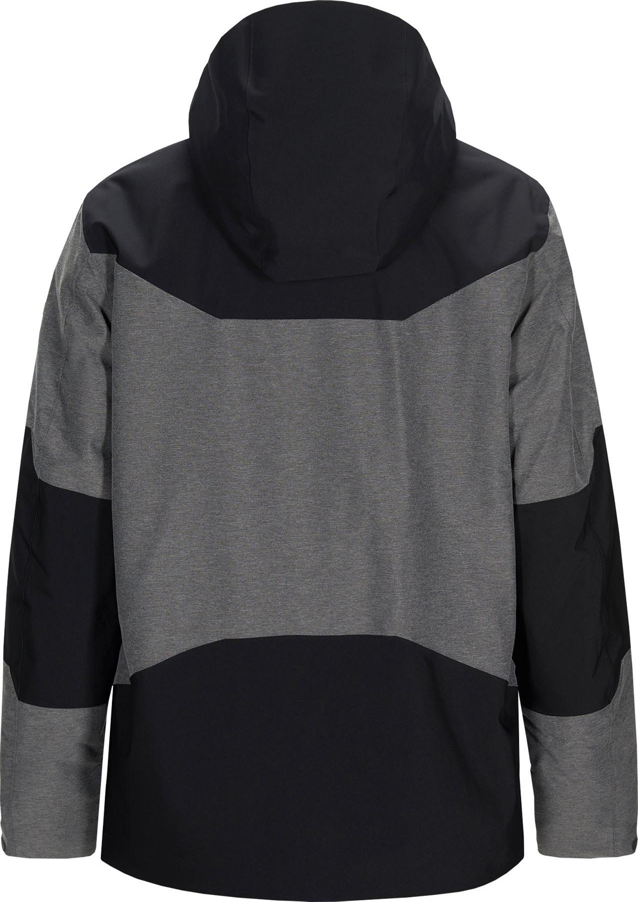 Product gallery image number 2 for product Balmaz Jacket Men's