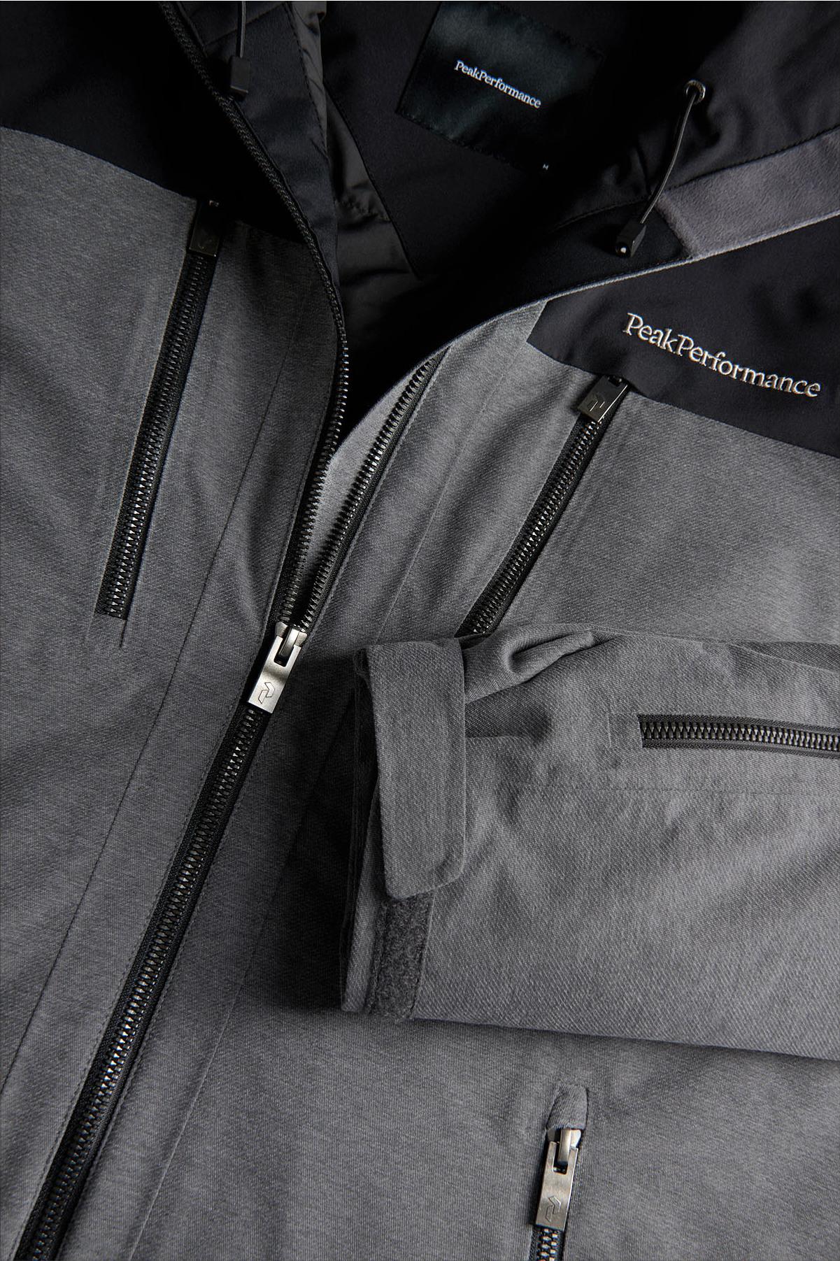 Product gallery image number 4 for product Balmaz Jacket Men's