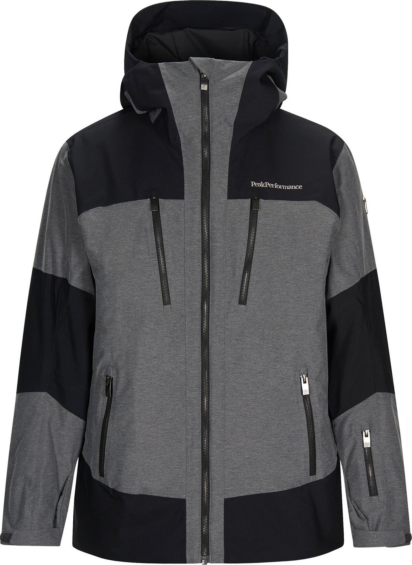 Product gallery image number 1 for product Balmaz Jacket Men's
