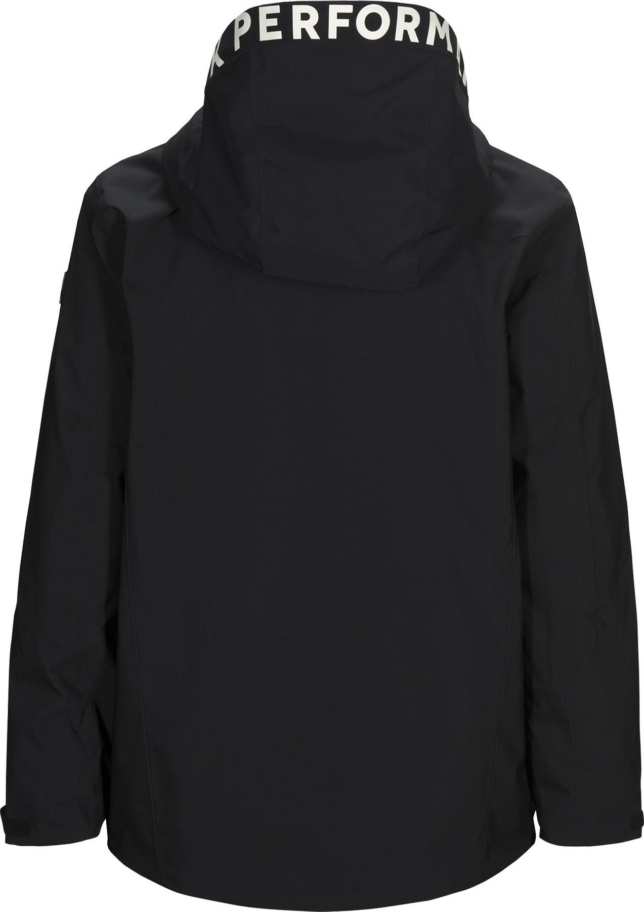 Product gallery image number 2 for product Rider Ski Jacket - Men's