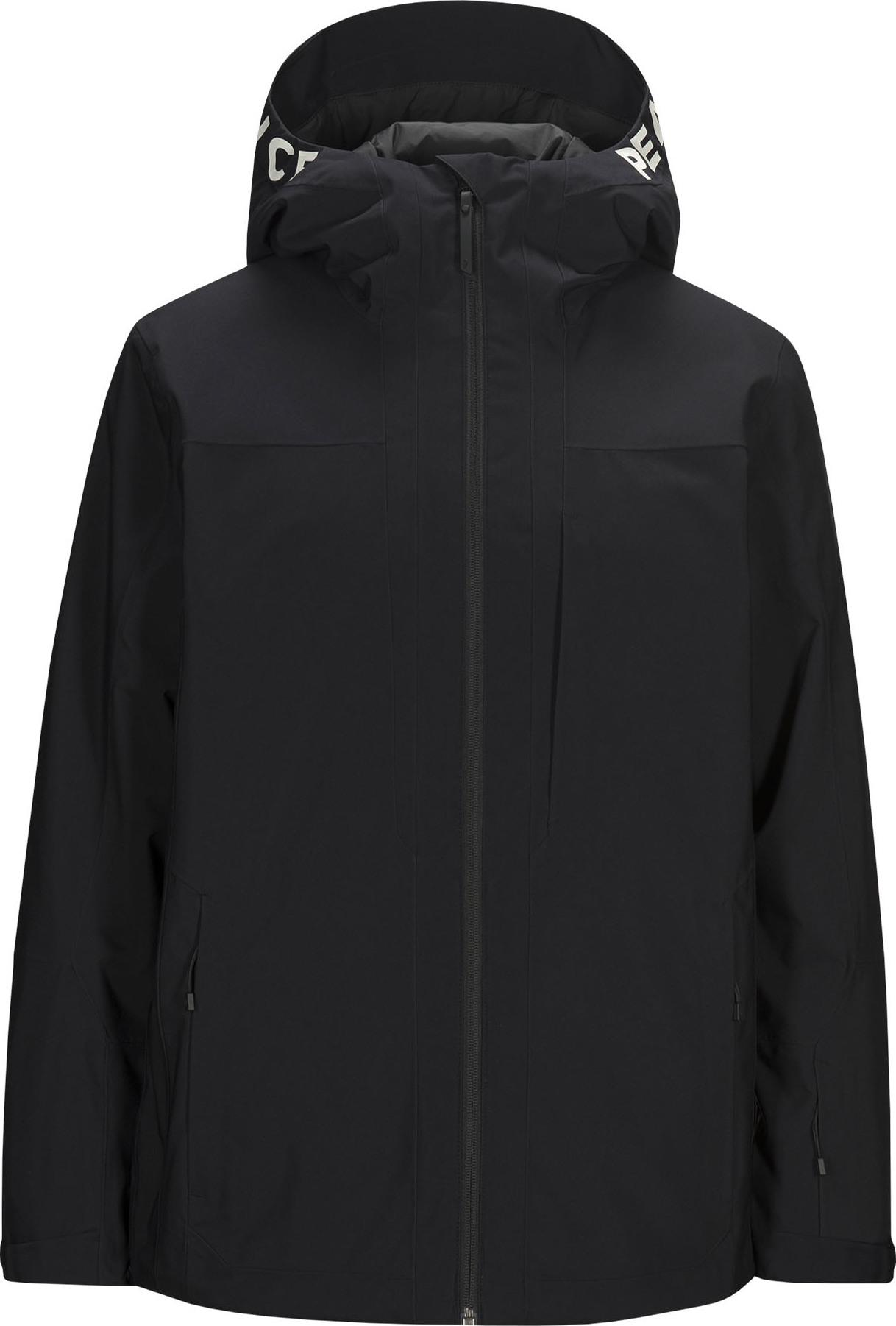 Product gallery image number 1 for product Rider Ski Jacket - Men's
