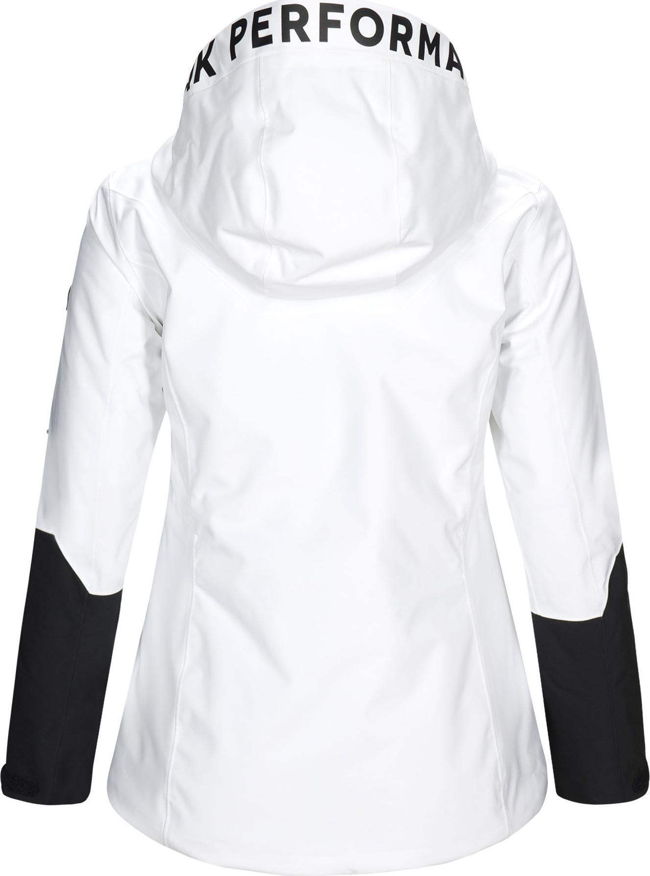 Product gallery image number 2 for product Rider Ski Jacket - Women's