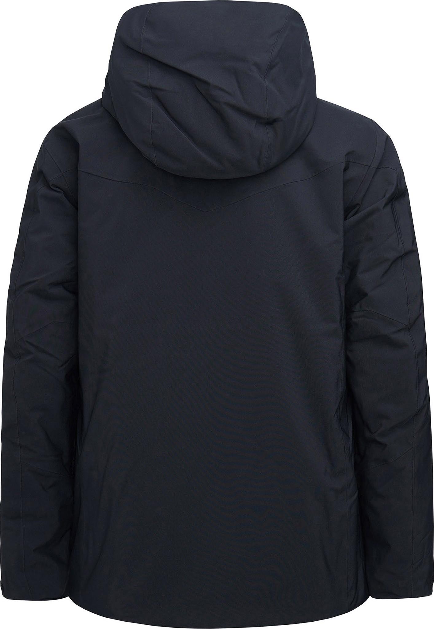 Product gallery image number 5 for product Maroon Jacket - Men's