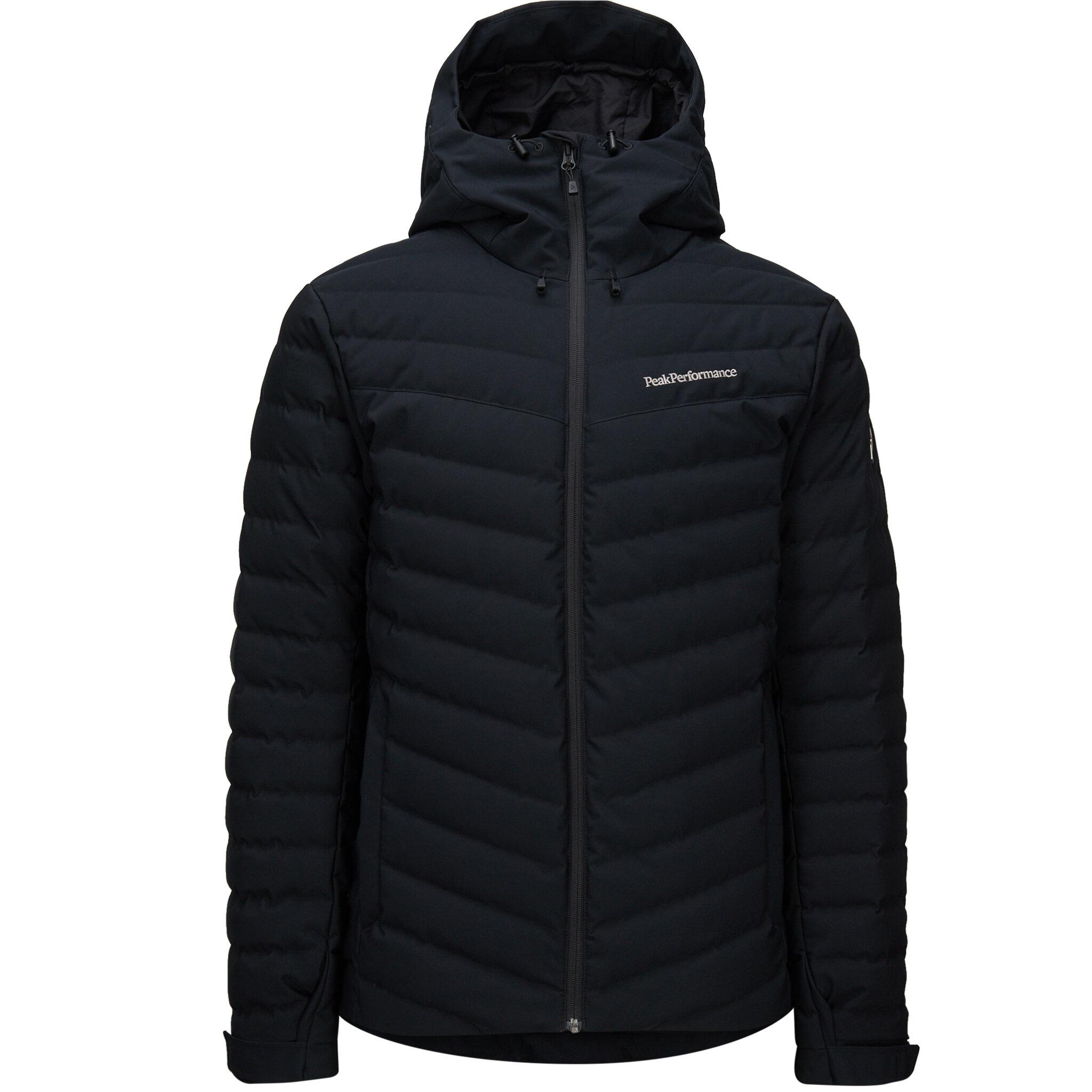 Product gallery image number 1 for product Frost Ski Jacket - Men's