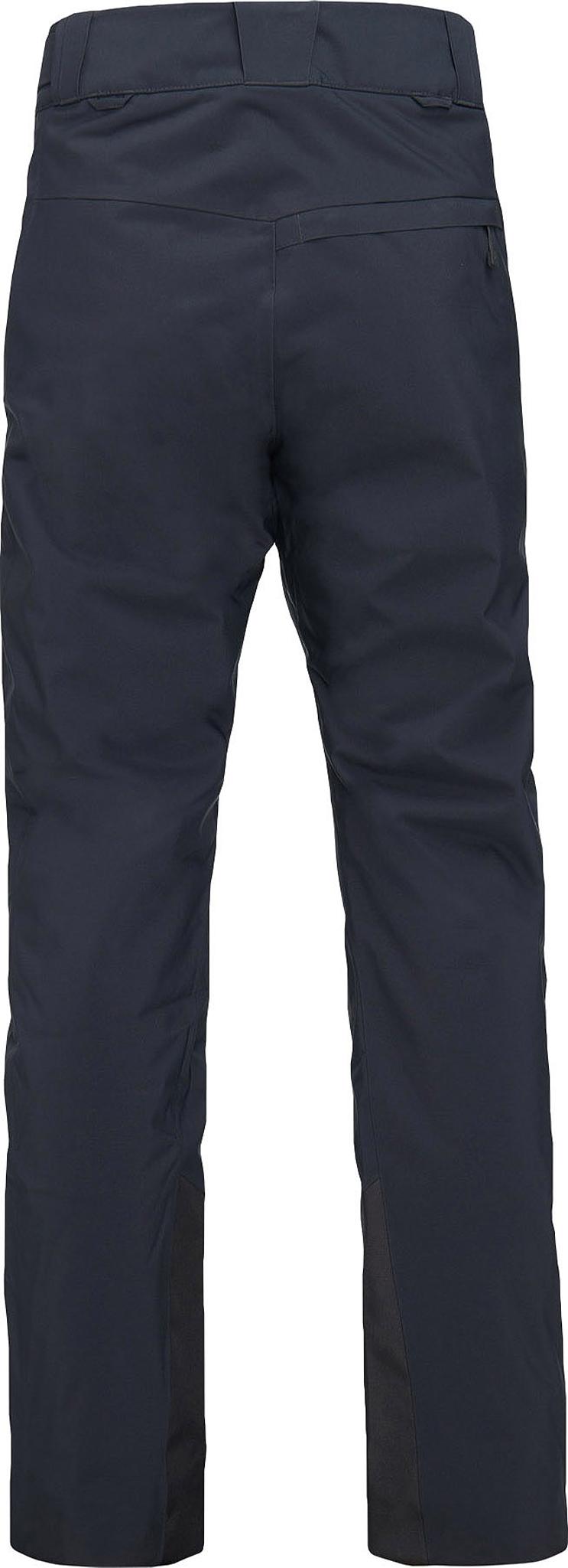 Product gallery image number 5 for product Maroon Pant - Men's