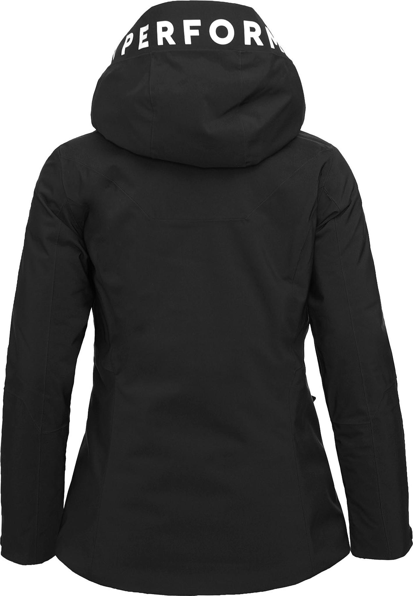 Product gallery image number 4 for product Rider Ski Jacket - Women's