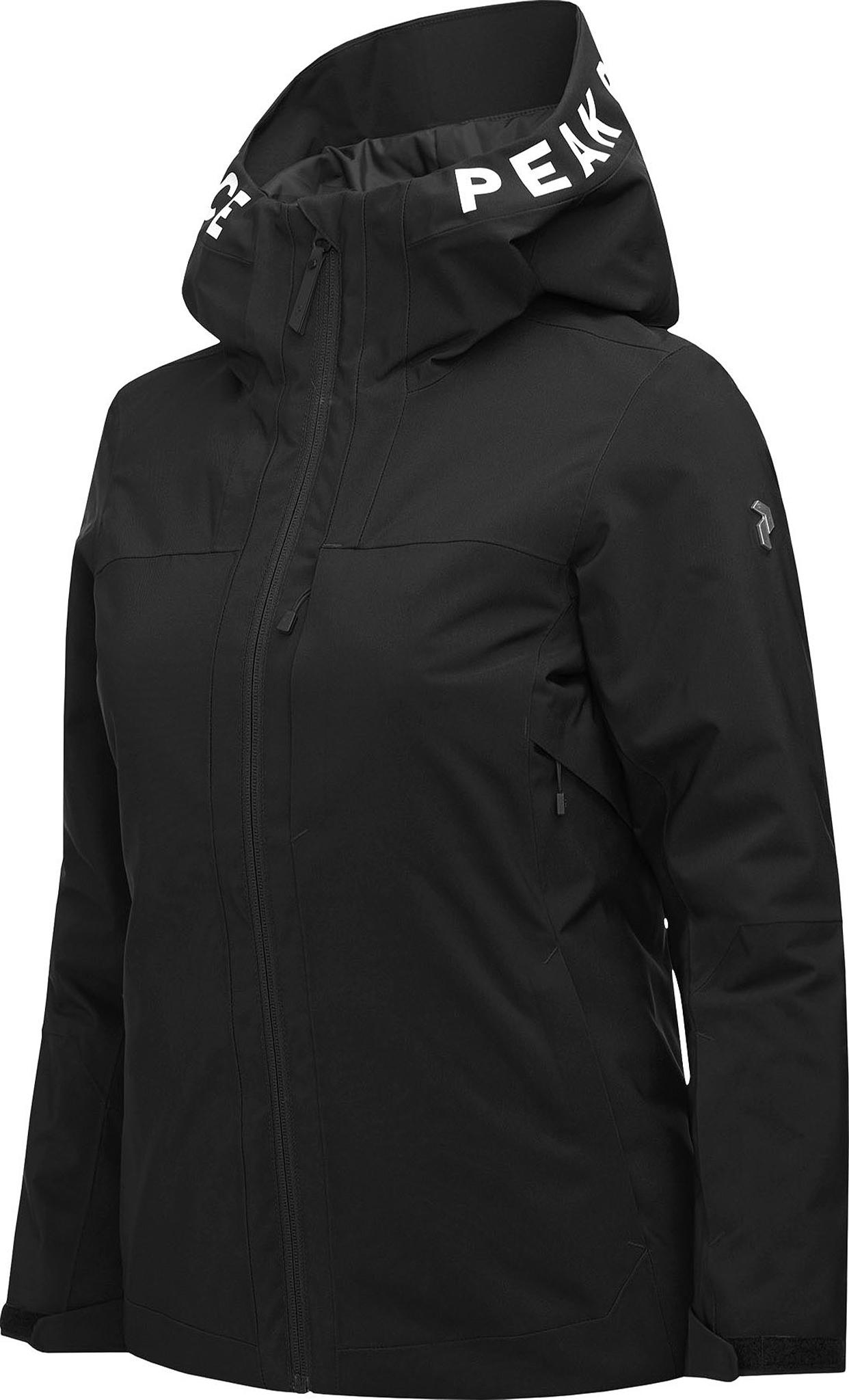 Product gallery image number 5 for product Rider Ski Jacket - Women's