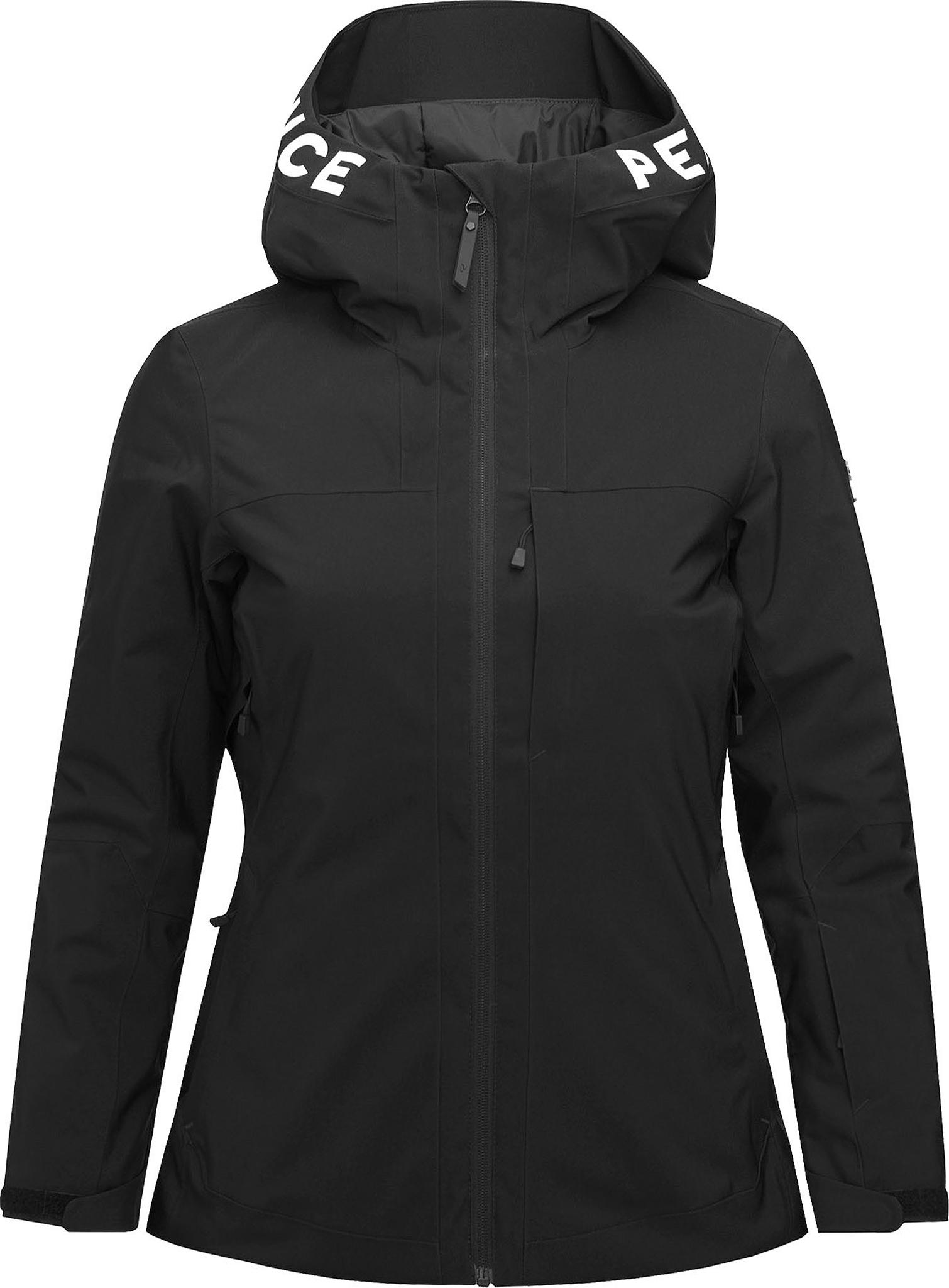 Product gallery image number 1 for product Rider Ski Jacket - Women's